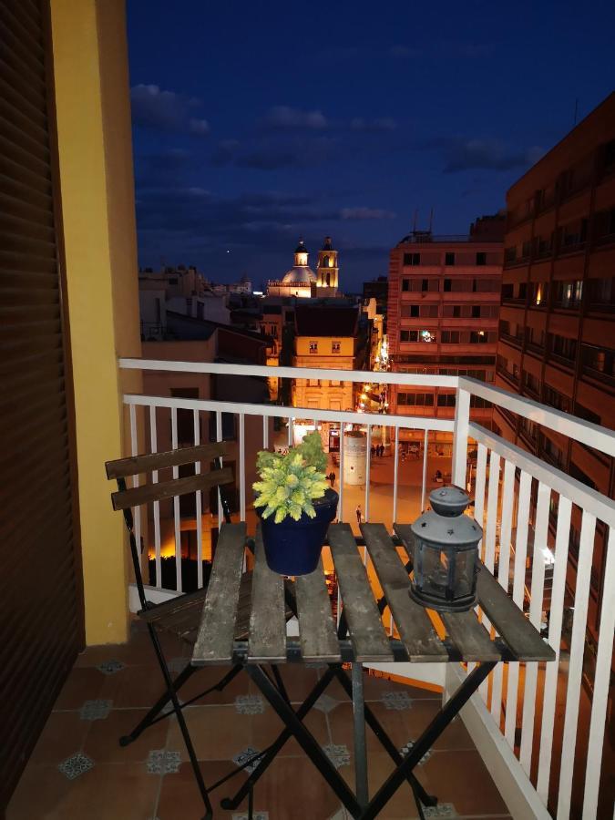 Apartamentos Rivera Alicante Exterior foto