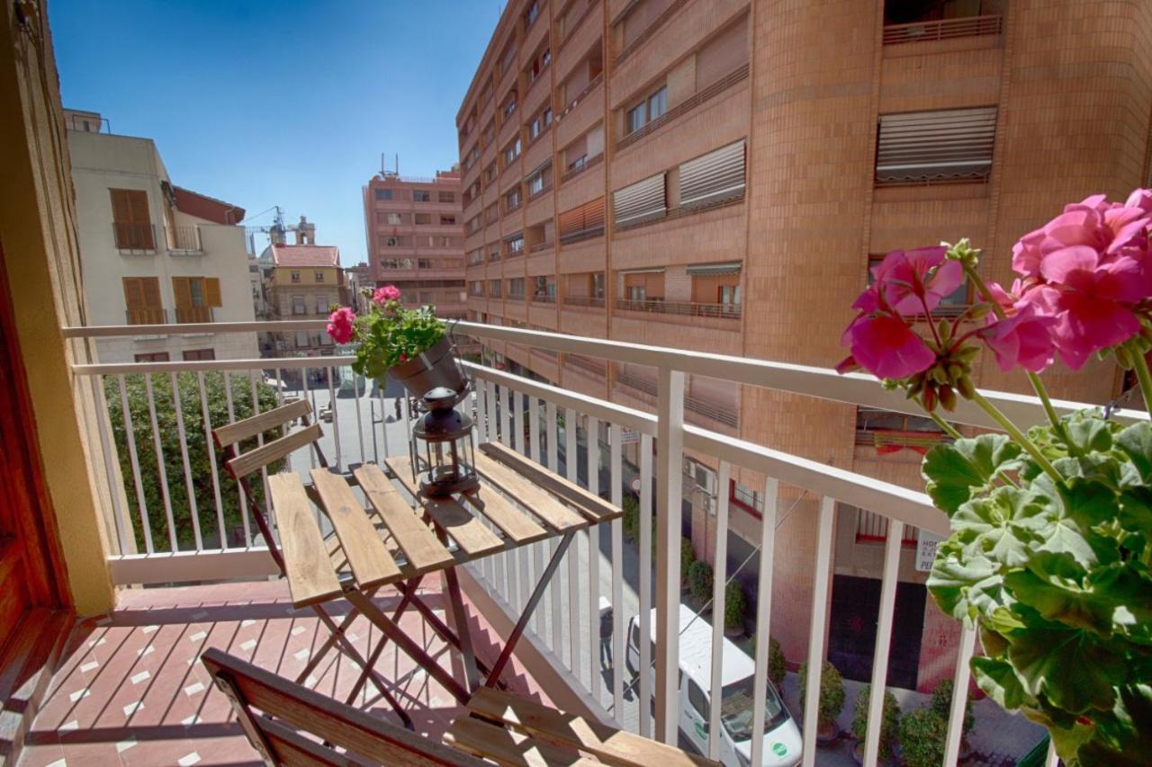 Apartamentos Rivera Alicante Exterior foto