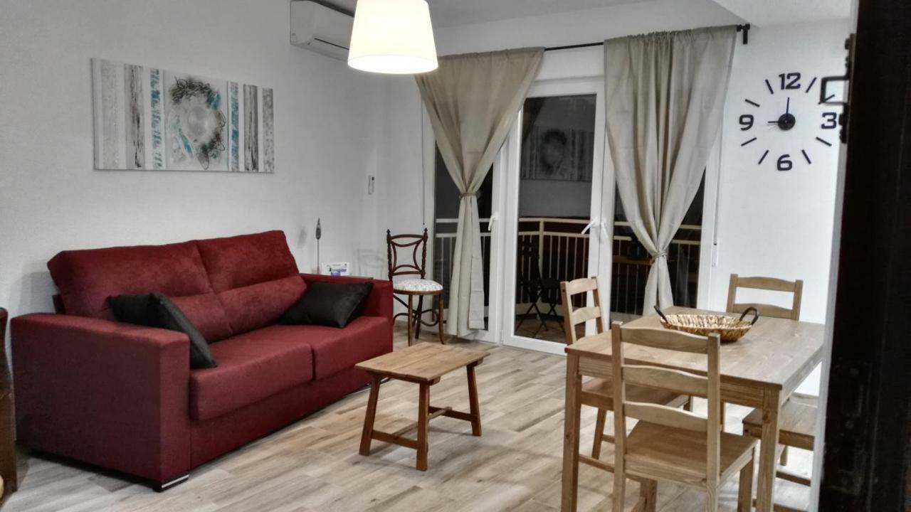 Apartamentos Rivera Alicante Exterior foto